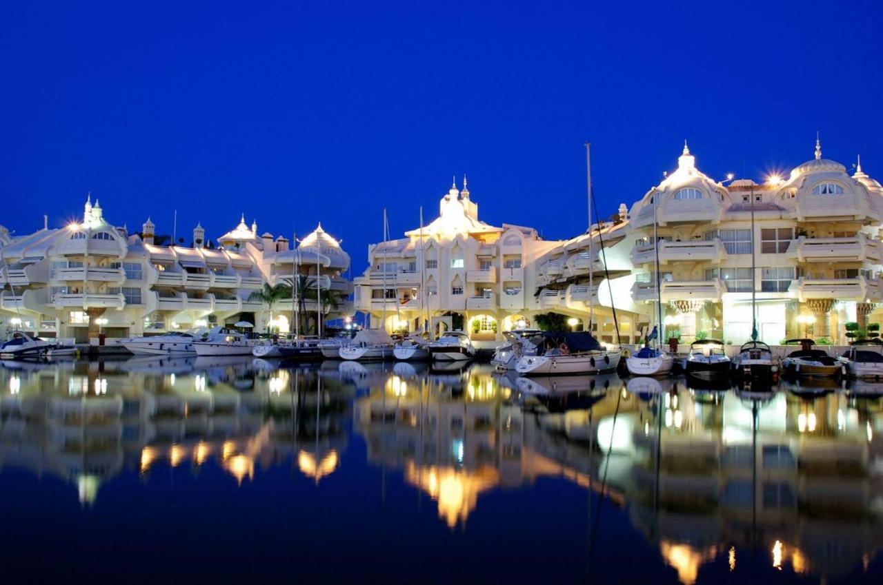 Vive Benalmadena Apartamento Benal Beach 524 Parque Acuatico, Playa 100M Buitenkant foto