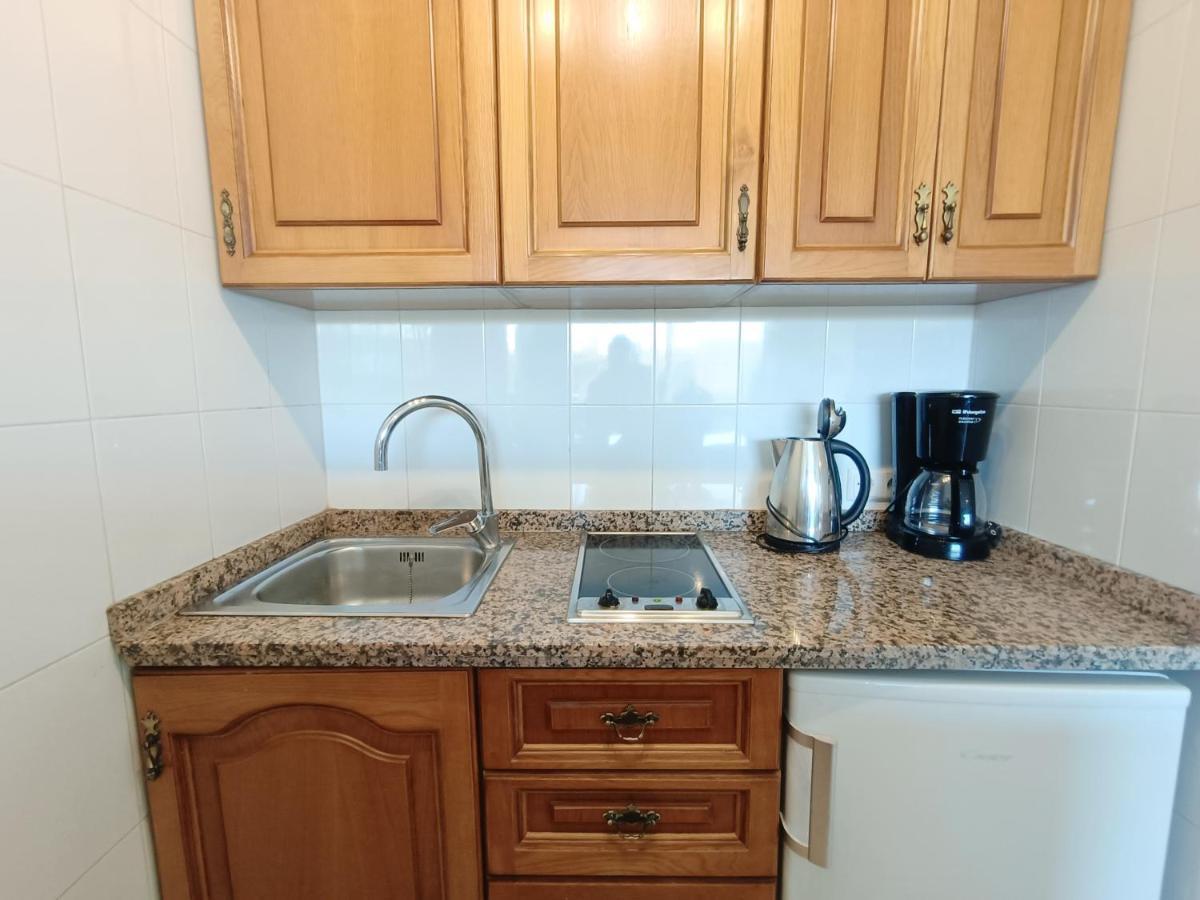 Vive Benalmadena Apartamento Benal Beach 524 Parque Acuatico, Playa 100M Buitenkant foto