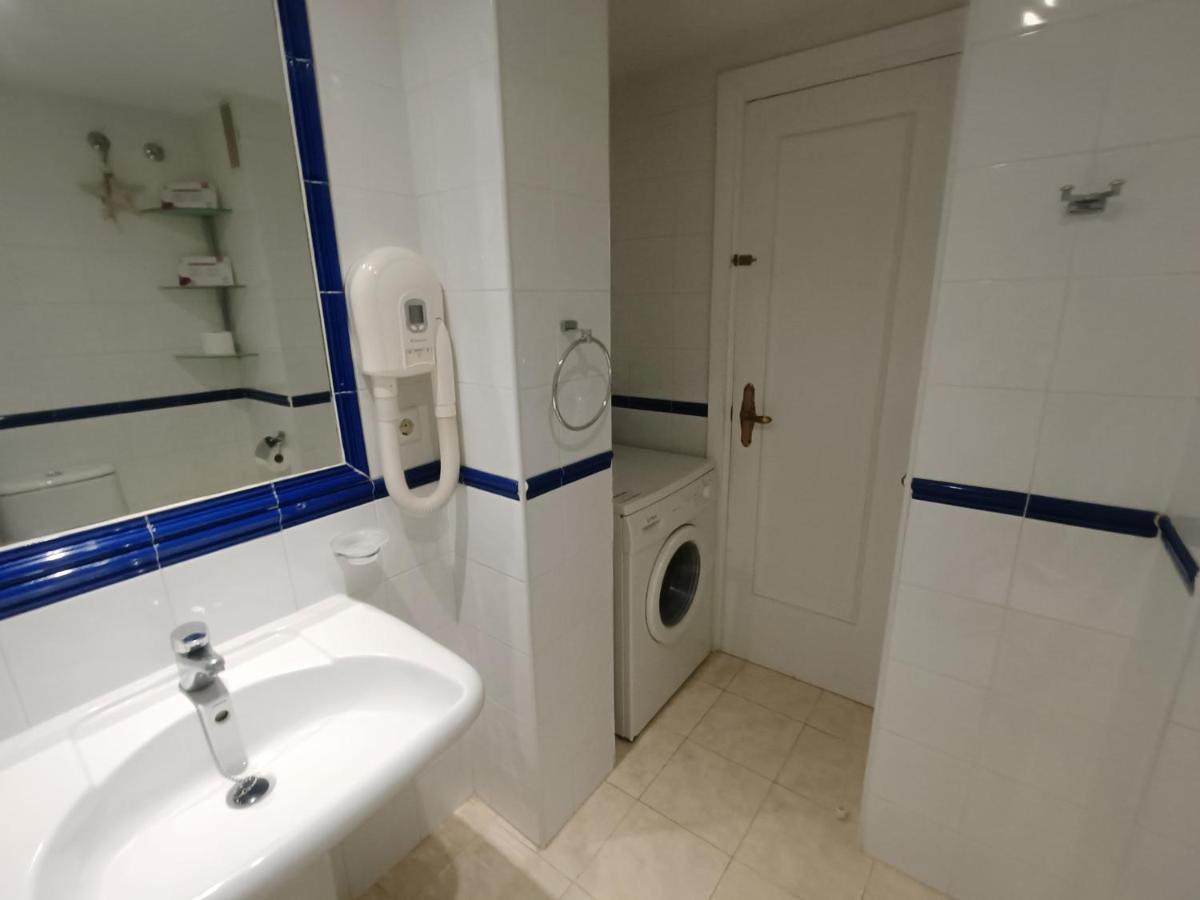 Vive Benalmadena Apartamento Benal Beach 524 Parque Acuatico, Playa 100M Buitenkant foto